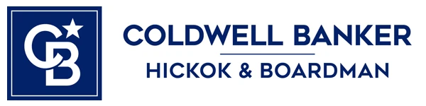 Coldwell Banker Hickok & Boardman